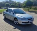 Сірий Мазда 6, об'ємом двигуна 2 л та пробігом 230 тис. км за 3700 $, фото 1 на Automoto.ua