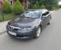 Сірий Мазда 6, об'ємом двигуна 1.8 л та пробігом 234 тис. км за 3850 $, фото 1 на Automoto.ua