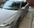 Серый Мазда 6, объемом двигателя 1.8 л и пробегом 365 тыс. км за 2370 $, фото 1 на Automoto.ua