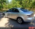 Серый Мазда 6, объемом двигателя 2 л и пробегом 244 тыс. км за 3600 $, фото 2 на Automoto.ua