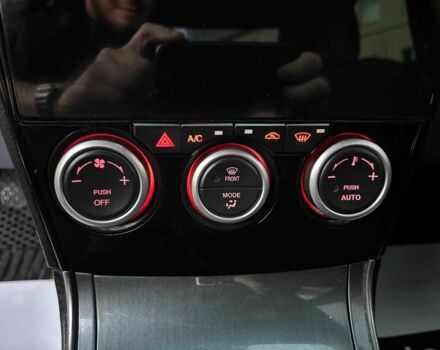 Сірий Мазда 6, об'ємом двигуна 2.3 л та пробігом 340 тис. км за 5390 $, фото 21 на Automoto.ua