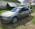 Серый Мазда 6, объемом двигателя 1.8 л и пробегом 202 тыс. км за 5200 $, фото 1 на Automoto.ua