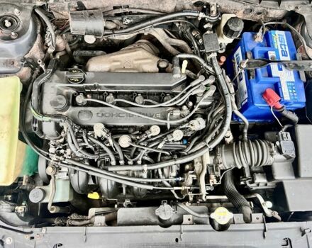 Серый Мазда 6, объемом двигателя 2 л и пробегом 230 тыс. км за 4999 $, фото 13 на Automoto.ua