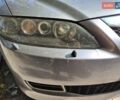 Сірий Мазда 6, об'ємом двигуна 1.8 л та пробігом 214 тис. км за 4100 $, фото 16 на Automoto.ua