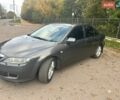 Сірий Мазда 6, об'ємом двигуна 2 л та пробігом 240 тис. км за 4350 $, фото 1 на Automoto.ua