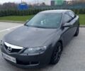 Мазда 6 2005 в Виннице на Automoto.ua Серый Мазда 6, объемом двигателя 2 л и пробегом 304 тыс. км за 5100 $, фото 10 на Automoto.ua
