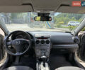 Серый Мазда 6, объемом двигателя 2 л и пробегом 303 тыс. км за 5100 $, фото 22 на Automoto.ua