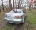 Сірий Мазда 6, об'ємом двигуна 1.8 л та пробігом 278 тис. км за 3999 $, фото 5 на Automoto.ua