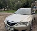 Сірий Мазда 6, об'ємом двигуна 2 л та пробігом 278 тис. км за 4000 $, фото 8 на Automoto.ua