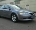 Серый Мазда 6, объемом двигателя 2 л и пробегом 140 тыс. км за 1757 $, фото 8 на Automoto.ua
