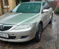 Серый Мазда 6, объемом двигателя 2 л и пробегом 278 тыс. км за 3900 $, фото 1 на Automoto.ua