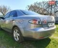 Серый Мазда 6, объемом двигателя 1.8 л и пробегом 209 тыс. км за 4800 $, фото 1 на Automoto.ua