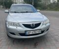 Сірий Мазда 6, об'ємом двигуна 2 л та пробігом 297 тис. км за 3100 $, фото 1 на Automoto.ua