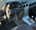 Серый Мазда 6, объемом двигателя 2 л и пробегом 228 тыс. км за 3305 $, фото 6 на Automoto.ua