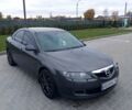 Мазда 6 2005 в Виннице на Automoto.ua Серый Мазда 6, объемом двигателя 2 л и пробегом 304 тыс. км за 5100 $, фото 5 на Automoto.ua