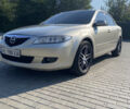 Сірий Мазда 6, об'ємом двигуна 1.8 л та пробігом 306 тис. км за 3700 $, фото 1 на Automoto.ua