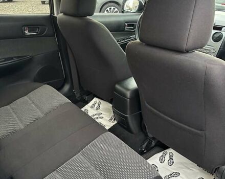 Сірий Мазда 6, об'ємом двигуна 2 л та пробігом 287 тис. км за 5300 $, фото 11 на Automoto.ua