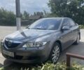 Сірий Мазда 6, об'ємом двигуна 2 л та пробігом 358 тис. км за 4300 $, фото 8 на Automoto.ua