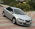 Сірий Мазда 6, об'ємом двигуна 2 л та пробігом 250 тис. км за 1857 $, фото 1 на Automoto.ua