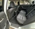Серый Мазда 6, объемом двигателя 2 л и пробегом 250 тыс. км за 4500 $, фото 10 на Automoto.ua