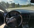 Сірий Мазда 6, об'ємом двигуна 2 л та пробігом 999 тис. км за 3900 $, фото 5 на Automoto.ua