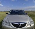 Сірий Мазда 6, об'ємом двигуна 2 л та пробігом 278 тис. км за 4000 $, фото 1 на Automoto.ua