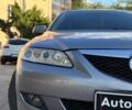 Сірий Мазда 6, об'ємом двигуна 2 л та пробігом 226 тис. км за 4990 $, фото 8 на Automoto.ua