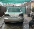 Серый Мазда 6, объемом двигателя 2 л и пробегом 278 тыс. км за 3900 $, фото 18 на Automoto.ua