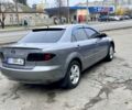 Серый Мазда 6, объемом двигателя 2 л и пробегом 230 тыс. км за 4999 $, фото 4 на Automoto.ua