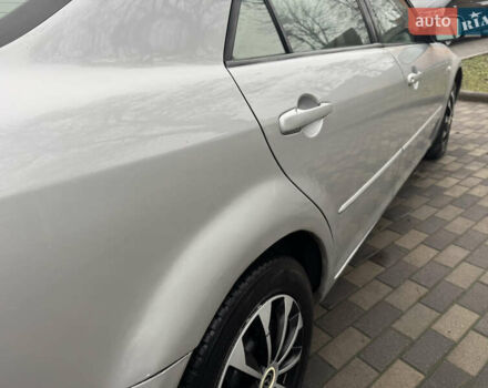 Серый Мазда 6, объемом двигателя 1.8 л и пробегом 302 тыс. км за 3800 $, фото 15 на Automoto.ua