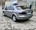 Серый Мазда 6, объемом двигателя 2 л и пробегом 230 тыс. км за 4999 $, фото 7 на Automoto.ua