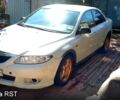 Серый Мазда 6, объемом двигателя 2 л и пробегом 380 тыс. км за 2000 $, фото 8 на Automoto.ua