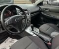 Сірий Мазда 6, об'ємом двигуна 2 л та пробігом 287 тис. км за 5300 $, фото 13 на Automoto.ua