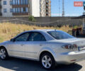 Сірий Мазда 6, об'ємом двигуна 2 л та пробігом 203 тис. км за 5400 $, фото 3 на Automoto.ua