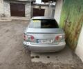 Серый Мазда 6, объемом двигателя 2 л и пробегом 322 тыс. км за 3500 $, фото 1 на Automoto.ua