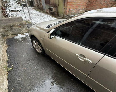 Сірий Мазда 6, об'ємом двигуна 2.49 л та пробігом 202 тис. км за 4999 $, фото 9 на Automoto.ua