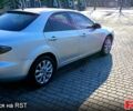 Серый Мазда 6, объемом двигателя 20 л и пробегом 230 тыс. км за 4650 $, фото 7 на Automoto.ua