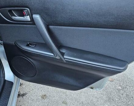 Серый Мазда 6, объемом двигателя 1.8 л и пробегом 200 тыс. км за 2300 $, фото 10 на Automoto.ua