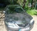 Серый Мазда 6, объемом двигателя 2 л и пробегом 300 тыс. км за 2743 $, фото 1 на Automoto.ua