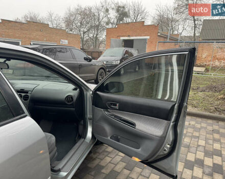 Серый Мазда 6, объемом двигателя 1.8 л и пробегом 302 тыс. км за 3800 $, фото 21 на Automoto.ua