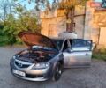 Сірий Мазда 6, об'ємом двигуна 1.8 л та пробігом 214 тис. км за 4100 $, фото 1 на Automoto.ua