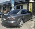 Сірий Мазда 6, об'ємом двигуна 2 л та пробігом 358 тис. км за 4300 $, фото 10 на Automoto.ua