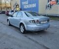 Серый Мазда 6, объемом двигателя 1.8 л и пробегом 200 тыс. км за 2300 $, фото 2 на Automoto.ua