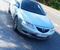 Сірий Мазда 6, об'ємом двигуна 2 л та пробігом 272 тис. км за 4500 $, фото 1 на Automoto.ua