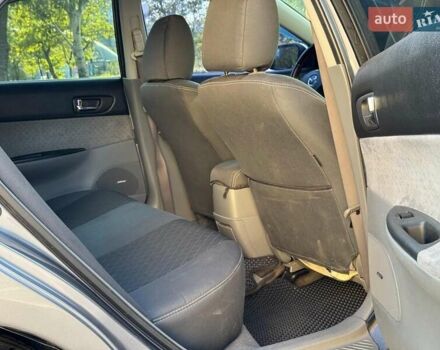 Сірий Мазда 6, об'ємом двигуна 2 л та пробігом 226 тис. км за 4990 $, фото 12 на Automoto.ua