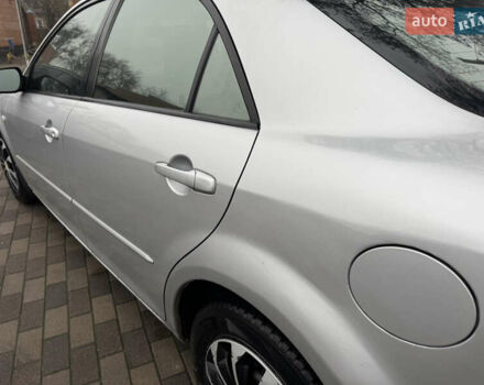 Серый Мазда 6, объемом двигателя 1.8 л и пробегом 302 тыс. км за 3800 $, фото 11 на Automoto.ua