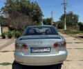 Сірий Мазда 6, об'ємом двигуна 2 л та пробігом 145 тис. км за 4400 $, фото 13 на Automoto.ua