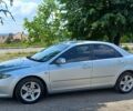 Серый Мазда 6, объемом двигателя 1.8 л и пробегом 250 тыс. км за 3400 $, фото 2 на Automoto.ua