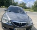 Сірий Мазда 6, об'ємом двигуна 2 л та пробігом 358 тис. км за 4300 $, фото 12 на Automoto.ua