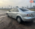 Серый Мазда 6, объемом двигателя 2 л и пробегом 293 тыс. км за 3750 $, фото 4 на Automoto.ua